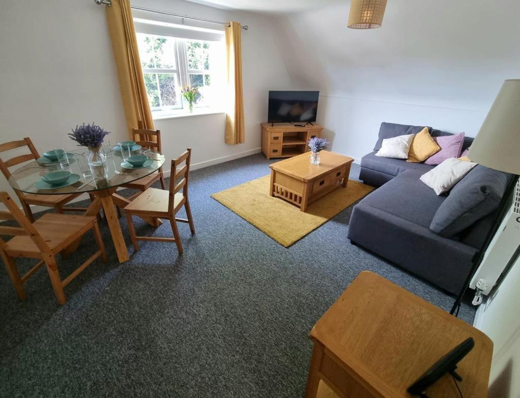 Centrally Located Boscombe Beach Apart With Parking Bournemouth Exterior foto